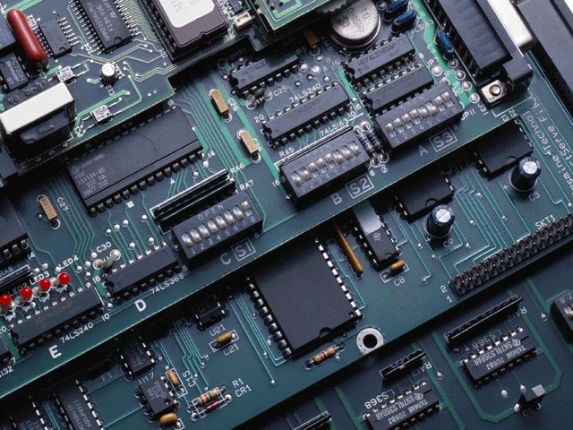 E-waste recycling with zero landfill policy